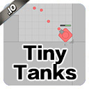 TinyTanks.io