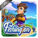 FishingTon.io